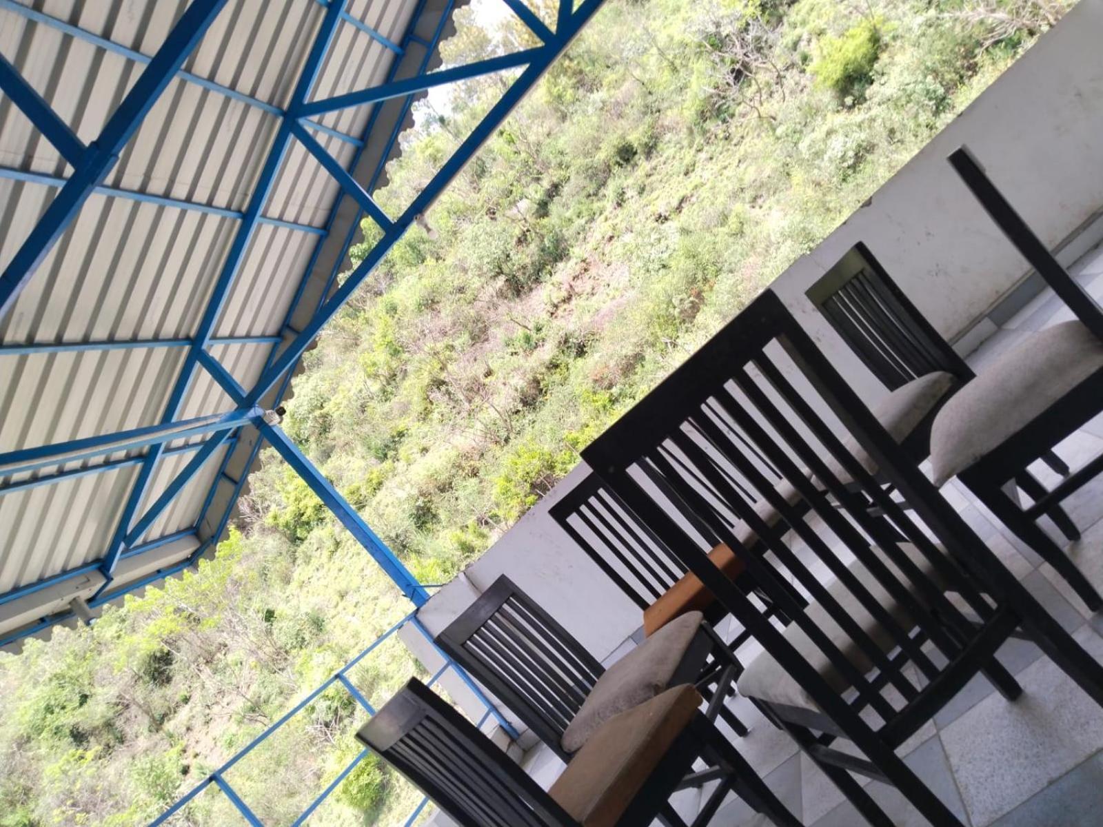 Abuzz Oxfordcaps Chanakya Hostel Solan Esterno foto